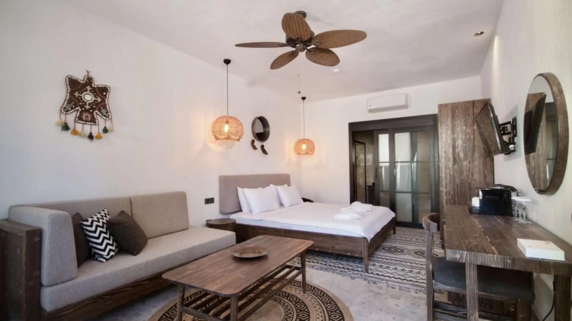 Bed and Breakfast Beach 222 Ολουντενίζ