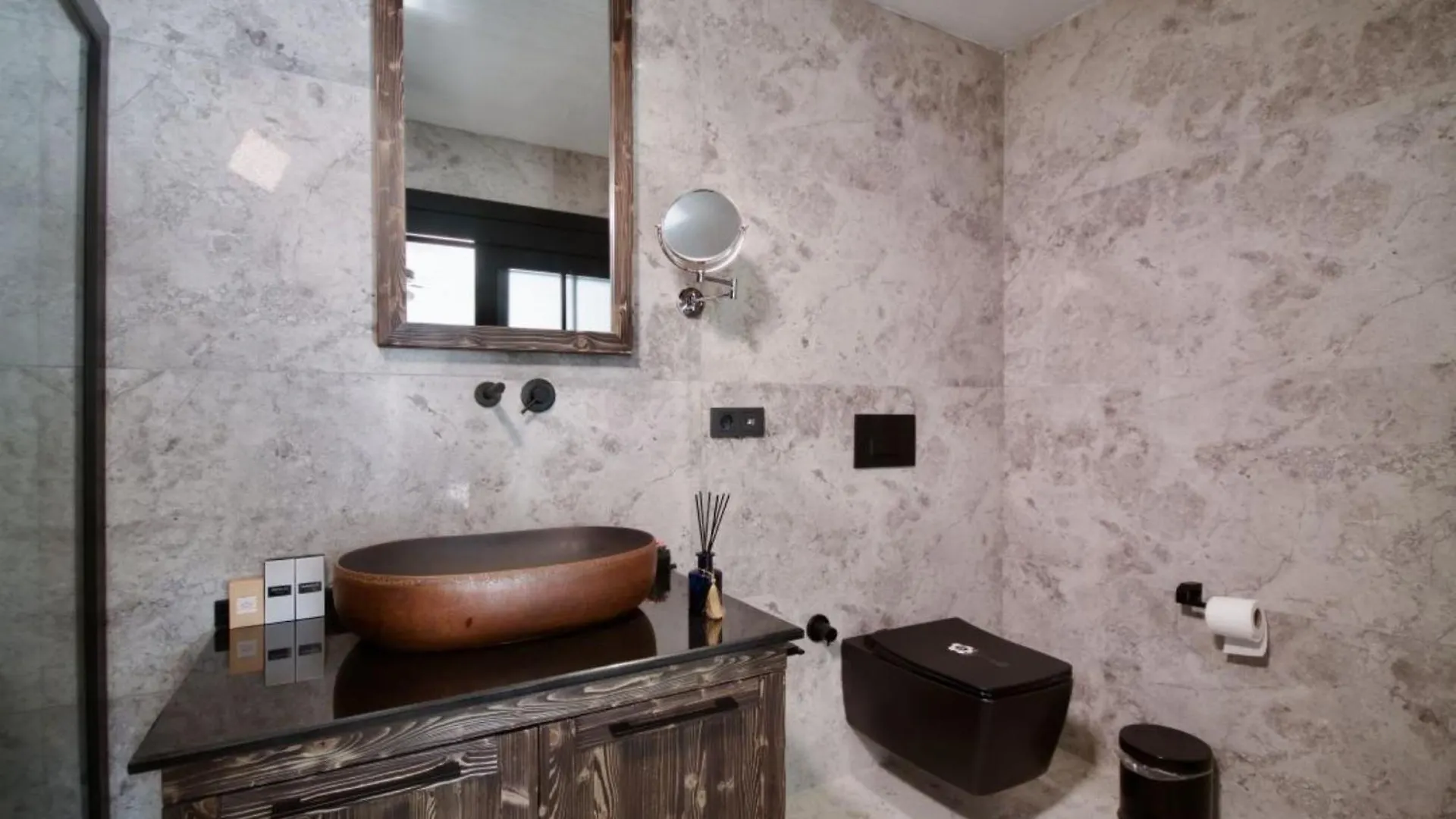Beach 222 Ολουντενίζ Bed and Breakfast