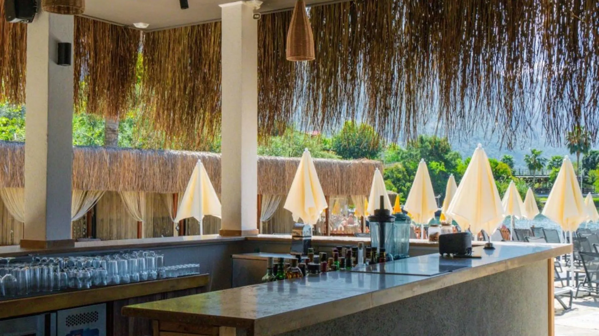 Beach 222 Ολουντενίζ 0*,  Τουρκία