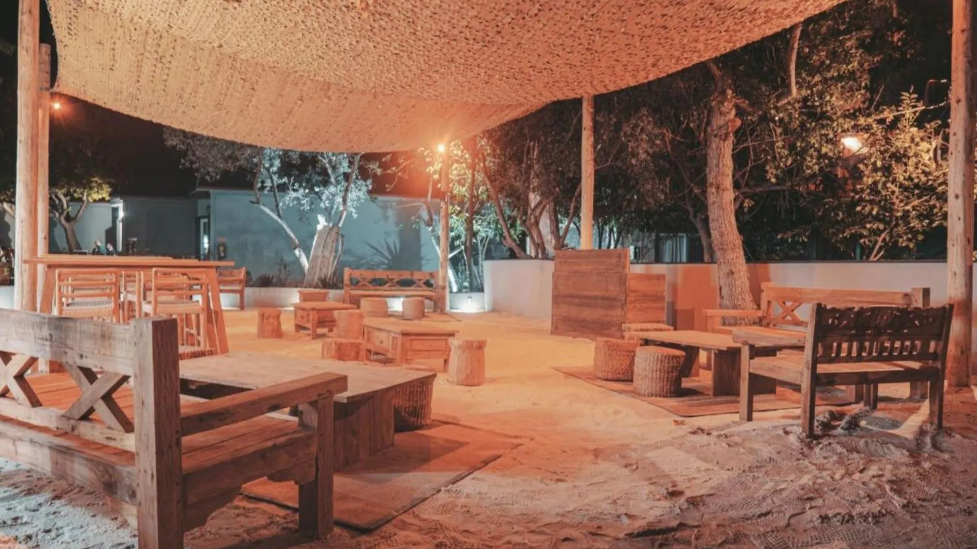 Beach 222 Ολουντενίζ 0*,  Τουρκία