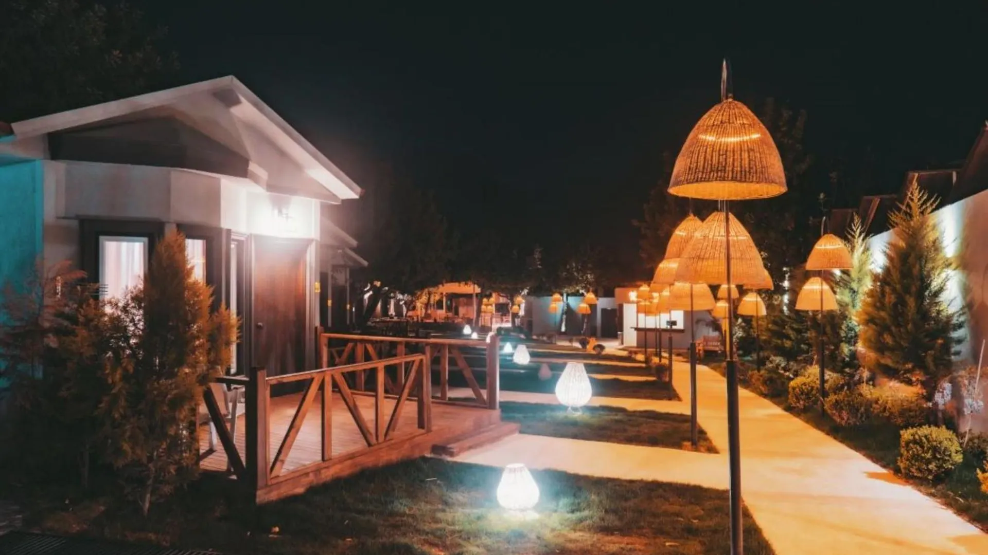 Beach 222 Ολουντενίζ Bed and Breakfast