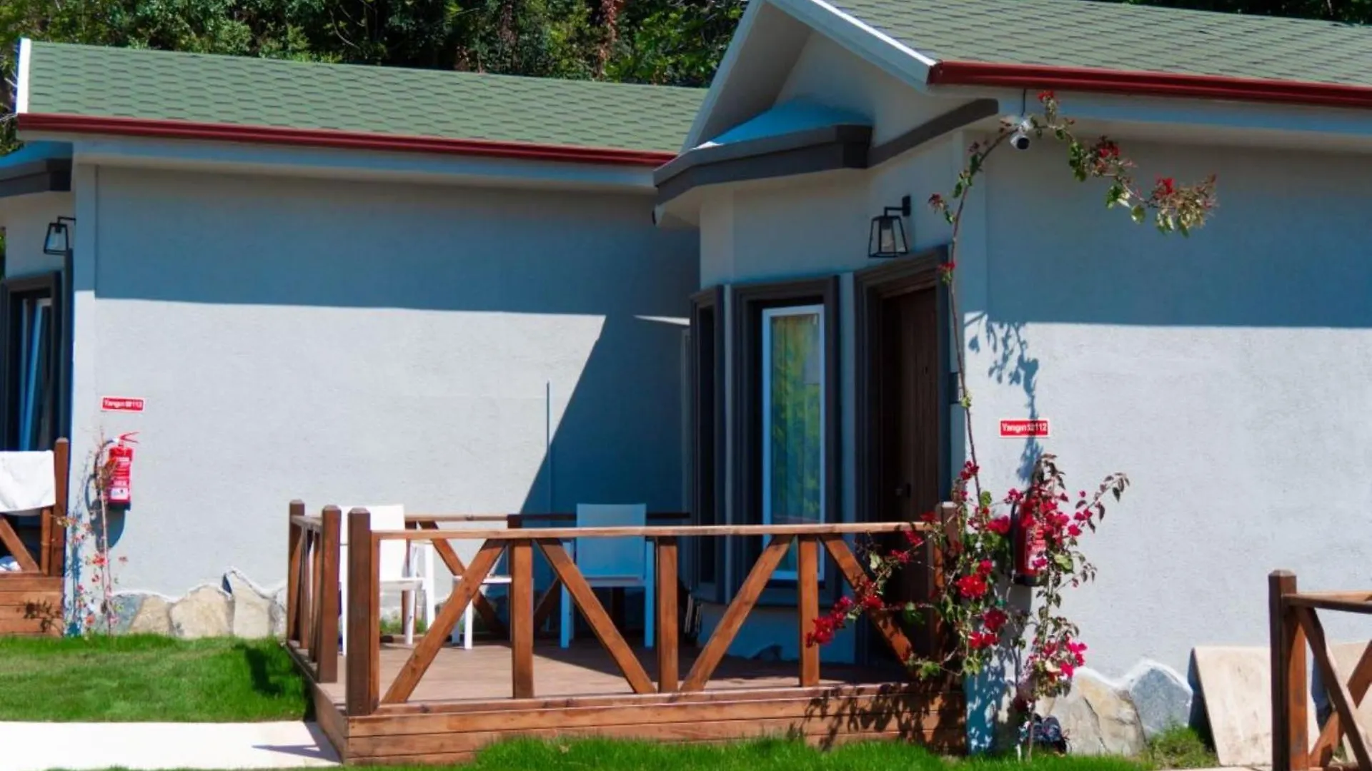 Bed and Breakfast Beach 222 Ολουντενίζ Τουρκία