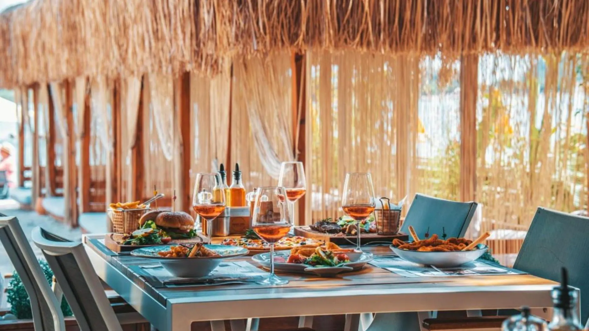 Bed and Breakfast Beach 222 Ολουντενίζ