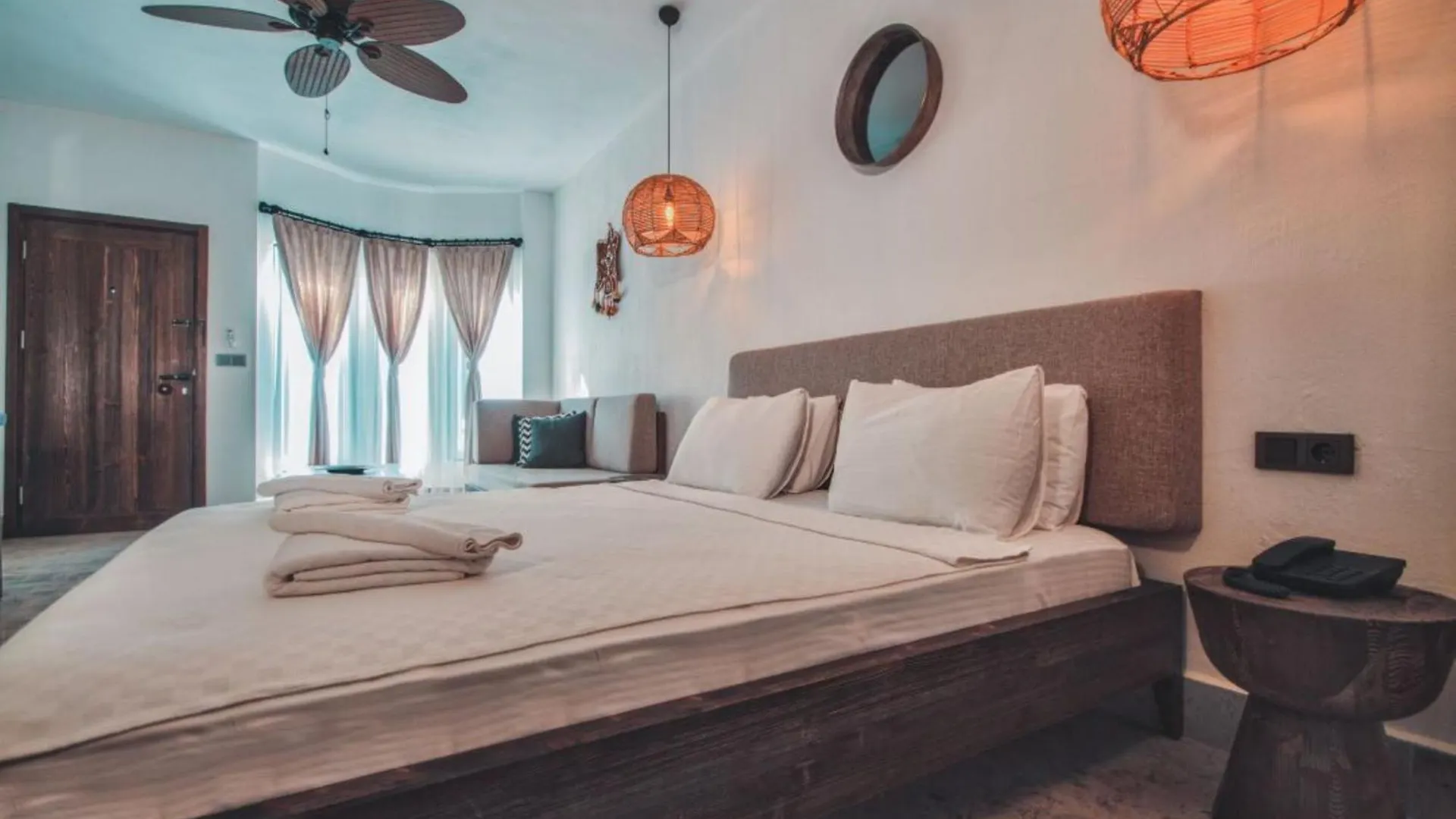Bed and Breakfast Beach 222 Ολουντενίζ Τουρκία
