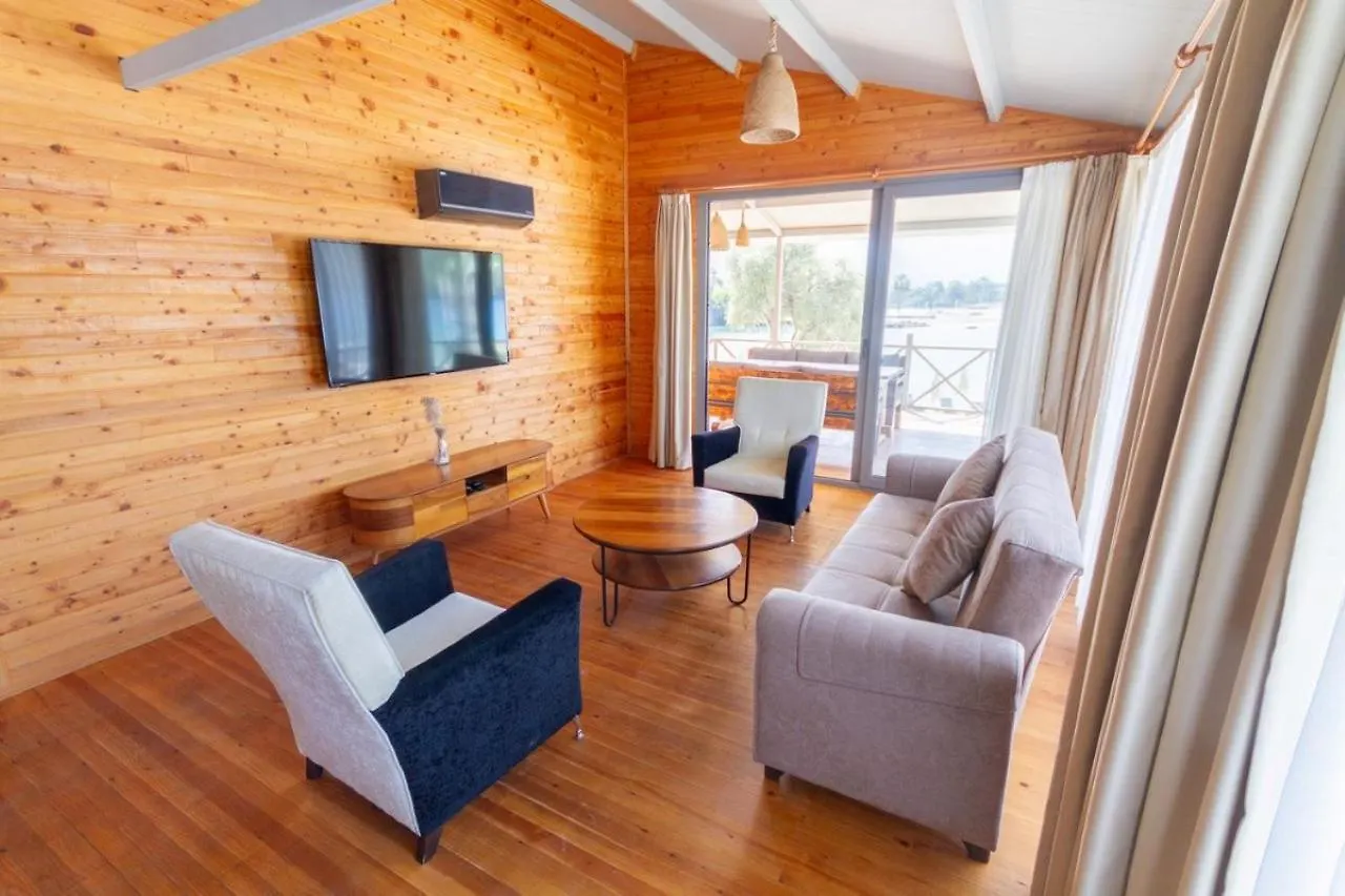 Bed and Breakfast Beach 222 Ολουντενίζ Τουρκία