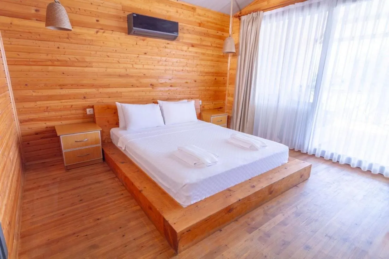 Alojamento de Acomodação e Pequeno-almoço Beach 222 Oludeniz