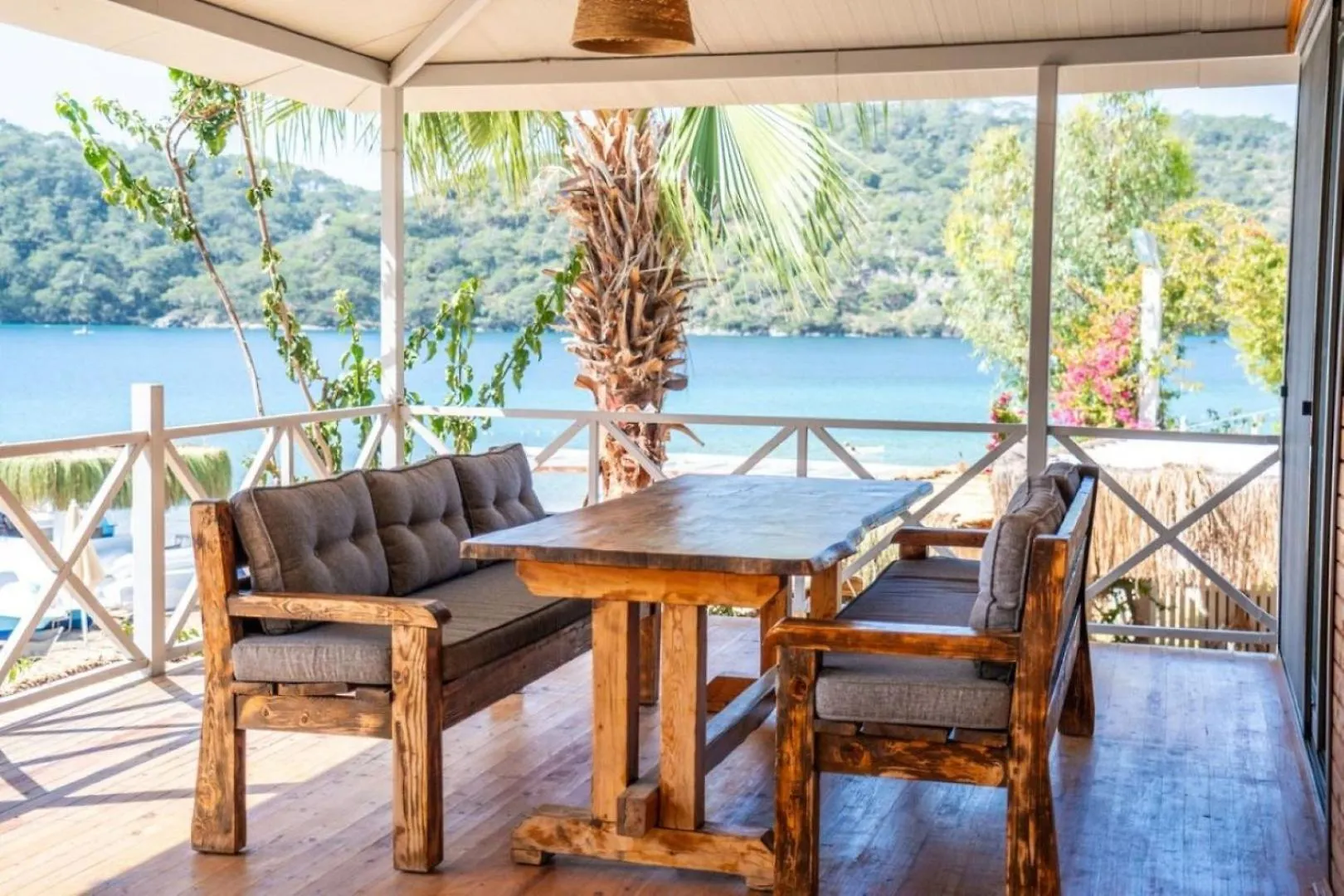 Beach 222 Oludeniz Turquia