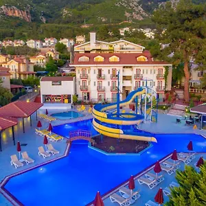 Hotel Sunshine, Ölüdeniz