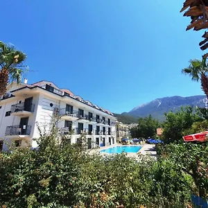 Apartahotel Milkyway &, Ölüdeniz