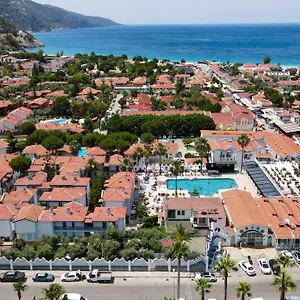 Karbel Oludeniz