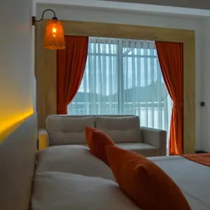 Club Meri Fethiye Hotel