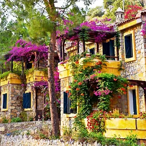 Hotel Symbola, Ölüdeniz