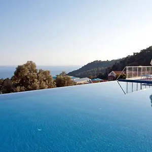 Sertil Deluxe & - Adult Only Hotel