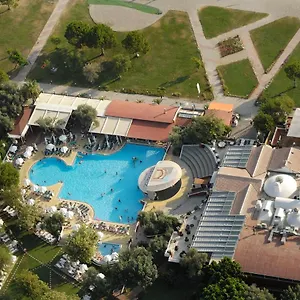 Resort Belcekiz Club, Ölüdeniz