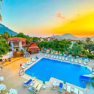 Zehra Tatil Koeyue Hotel