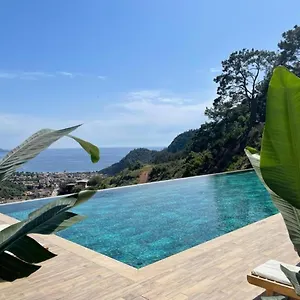 Manzara Non Alcoholic Family Hotel
