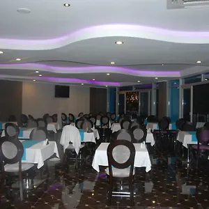 Hotel Ocean Blue High Class &, Ölüdeniz