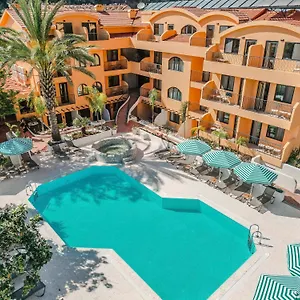 Hotel Unsal, Ölüdeniz