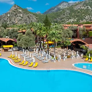 Hotel Sundia By Liberty Suncity, Ölüdeniz