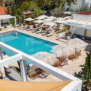 Blu Luxury Unıque - Adults Only Hotel