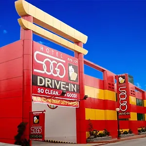 Sogo Quirino Hotel Manila