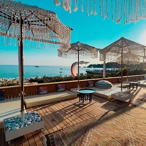 Hotel Oyster Residences - Adult Only, Ölüdeniz
