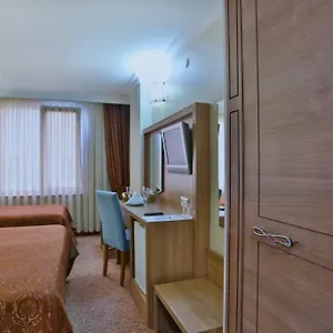 Budo Hotel Istanbul