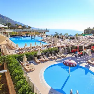Hotel Orka Sunlife And Aquapark, Ölüdeniz