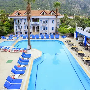 Akdeniz Ölüdeniz