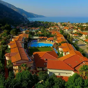 Turquoise Ölüdeniz